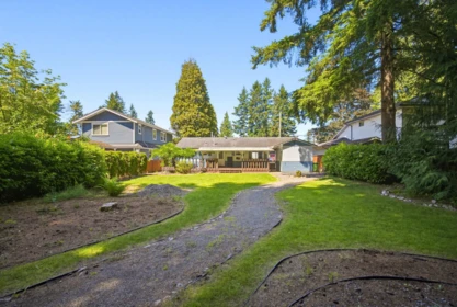 Swimming Pool Photo of 34458 Kent Avenue, Abbotsford, BC