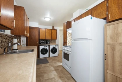 Walk-In Closet Photo of 34458 Kent Avenue, Abbotsford, BC