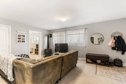 Hot Tub / Spa Photo of 5650 Cedarcreek Drive, Chilliwack, BC