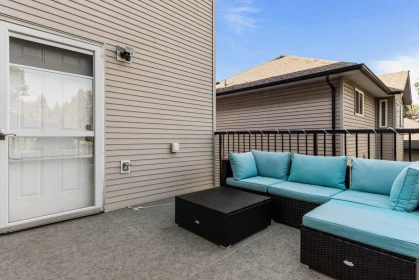 Playground / Recreational Area Near 5650 Cedarcreek Drive, Chilliwack, BC