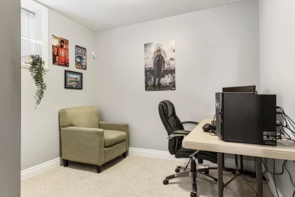 Street View Photo of 5650 Cedarcreek Drive, Chilliwack, BC