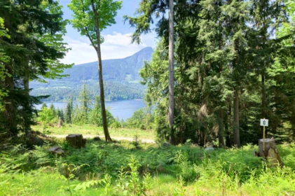 LOT G Cotton Bay Road, Gambier Island, BC, Gambier Island — Land for sale