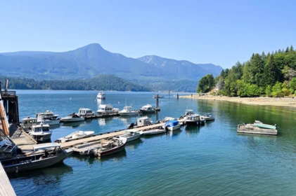Laundry Room Photo of LOT G Cotton Bay Road, Gambier Island, BC
