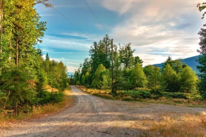 Office / Den Photo of LOT G Cotton Bay Road, Gambier Island, BC