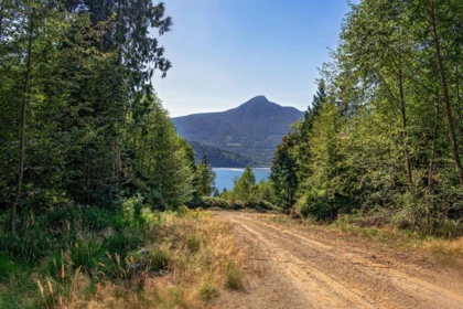 Powder Room Photo of LOT G Cotton Bay Road, Gambier Island, BC