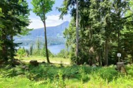 LOT G Cotton Bay Road, Gambier Island, BC