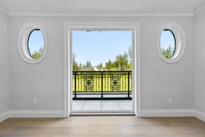 Hallway Photo of 123 208 Street, Langley, BC
