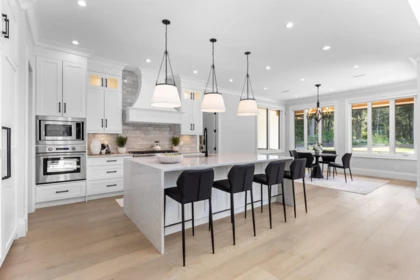 Kitchen Photo of 123 208 Street, Langley, BC
