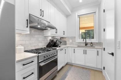 Pantry Photo of 123 208 Street, Langley, BC