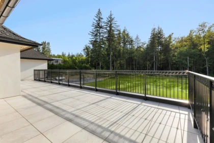Staircase Photo of 123 208 Street, Langley, BC