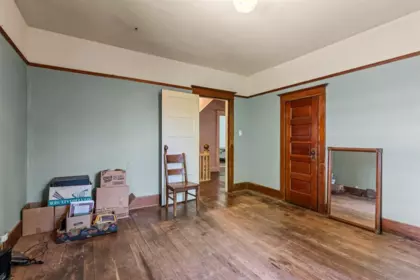 Laundry Room Photo of 51098 Yale Road, Rosedale, BC