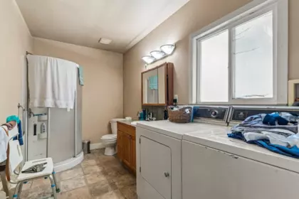 Mudroom Photo of 51098 Yale Road, Rosedale, BC