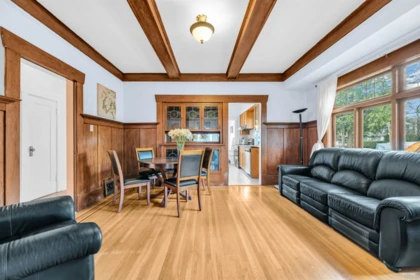 6519 Cypress Street, Vancouver, BC, Vancouver — Single Family Residence for sale