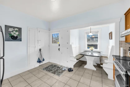 Kitchen Photo of 6519 Cypress Street, Vancouver, BC