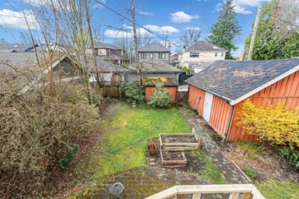 Mudroom Photo of 6519 Cypress Street, Vancouver, BC