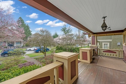 Office / Den Photo of 6519 Cypress Street, Vancouver, BC