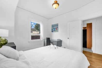 Pantry Photo of 6519 Cypress Street, Vancouver, BC