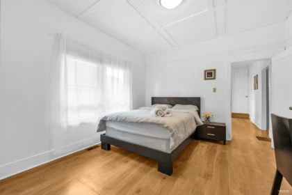 Walk-In Closet Photo of 6519 Cypress Street, Vancouver, BC
