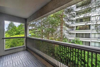 Office / Den Photo of 306 550 Eighth Street, New Westminster, BC