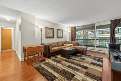 Pantry Photo of 306 550 Eighth Street, New Westminster, BC
