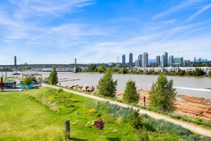 511 10033 River Drive, Richmond, BC, Richmond — Apartment/Condo for sale