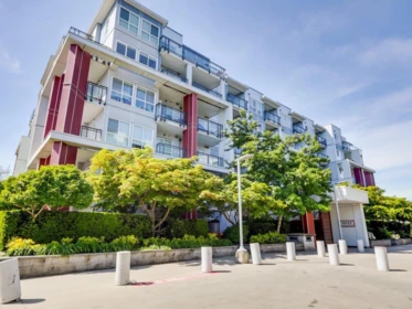 511 10033 River Drive, Richmond, BC, Richmond — Apartment/Condo for sale