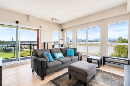511 10033 River Drive, Richmond, BC, Richmond — Apartment/Condo for sale