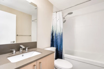 Office / Den Photo of 511 10033 River Drive, Richmond, BC