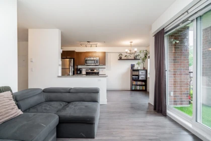 Kitchen Island Photo of 313 13883 Laurel Drive, Surrey, BC