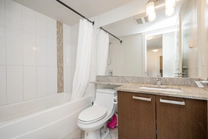 Laundry Room Photo of 313 13883 Laurel Drive, Surrey, BC