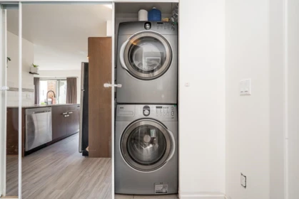 Office / Den Photo of 313 13883 Laurel Drive, Surrey, BC
