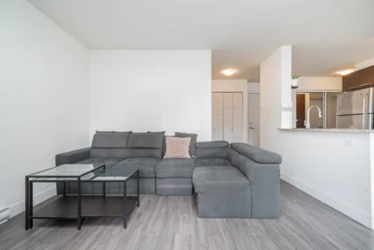 Pantry Photo of 313 13883 Laurel Drive, Surrey, BC