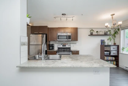 Primary Bedroom Photo of 313 13883 Laurel Drive, Surrey, BC