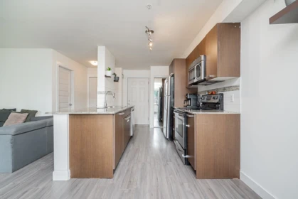 Walk-In Closet Photo of 313 13883 Laurel Drive, Surrey, BC