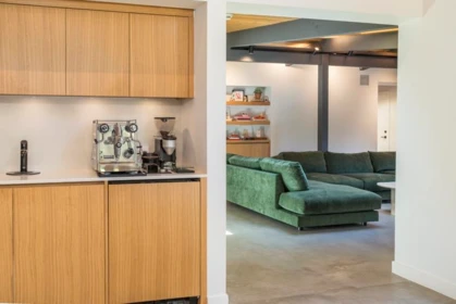 Basement Recreation Room Photo of 2601 Dogwood Drive, Surrey, BC