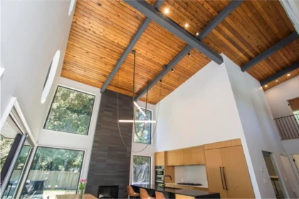 Breakfast Nook Photo of 2601 Dogwood Drive, Surrey, BC