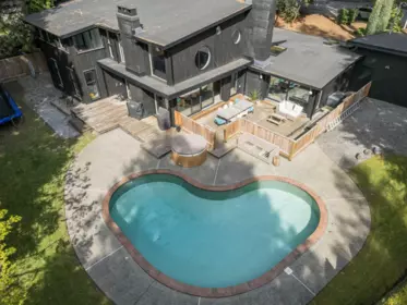 2601 Dogwood Drive, Surrey, BC, Surrey — Single Family Residence for sale