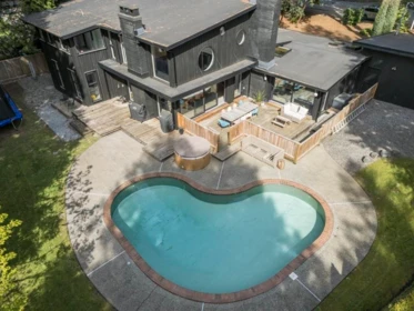 Street View Photo of 2601 Dogwood Drive, Surrey, BC
