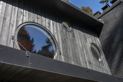Swimming Pool Photo of 2601 Dogwood Drive, Surrey, BC