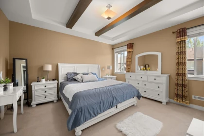 Loft / Bonus Room Photo of 10 15977 26 Avenue, Surrey, BC