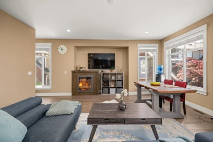 Pantry Photo of 10 15977 26 Avenue, Surrey, BC