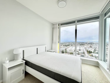 Breakfast Nook Photo of 2508 6700 Dunblane Avenue, Burnaby, BC