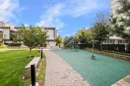 Office / Den Photo of 2508 6700 Dunblane Avenue, Burnaby, BC