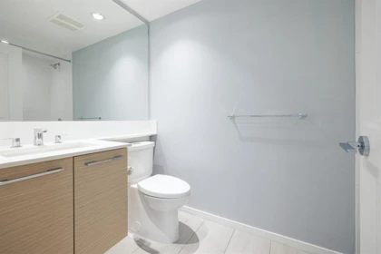 Primary Bedroom Photo of 2508 6700 Dunblane Avenue, Burnaby, BC