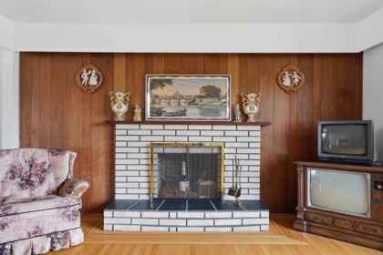 Pantry Photo of 3063 Renfrew Street, Vancouver, BC