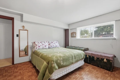 Swimming Pool Photo of 3063 Renfrew Street, Vancouver, BC
