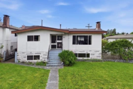 3063 Renfrew Street, Vancouver, BC