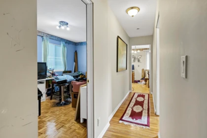 Hallway Photo of 4582 Woodgreen Court, West Vancouver, BC