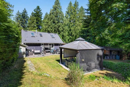 Fitness Center Photo Near 9140 Norum Road, Delta, BC
