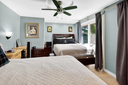 Loft / Bonus Room Photo of 9140 Norum Road, Delta, BC